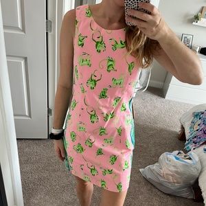 Lilly Pulitzer Shift Dress